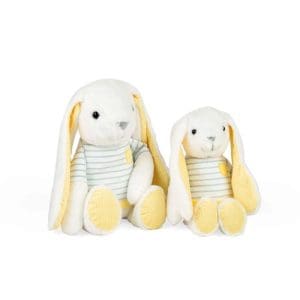Large Rabbit Plush Toy