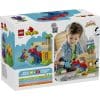 Lego-DUPLO-Disney-10463-Dinosaur-Spidey-Rex-vs.-Green-Goblin-1