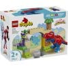 Lego DUPLO Disney 10463 Dinosaur Spidey-Rex vs. Green Goblin
