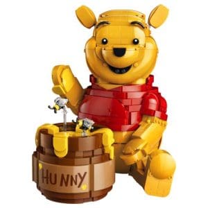 Lego Disney Classic 43300 Winnie the Pooh