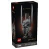 Lego Icons 11373 ICONS The Lord of the Rings: Sauron's Helmet