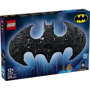 Lego Super Heroes DC 76330 Super Heroes 76330