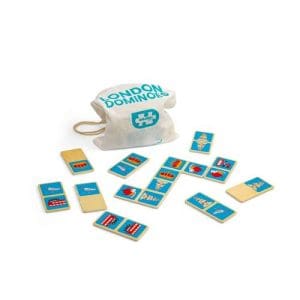 London Dominoes