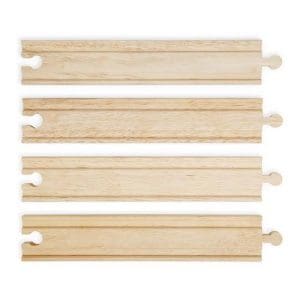 Long Straights