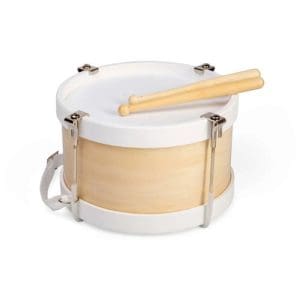 Natural Drum