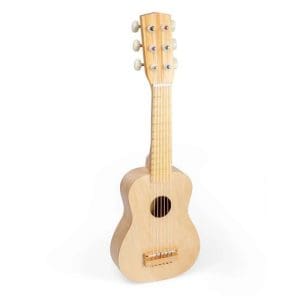 Natural Guitar