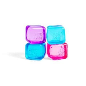 Needoh Ice Baby Teenie Multi Pack