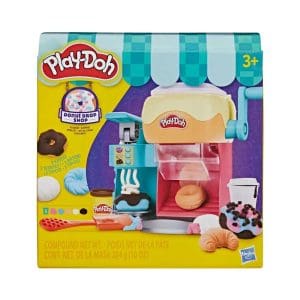 Play Doh Donut Bakery