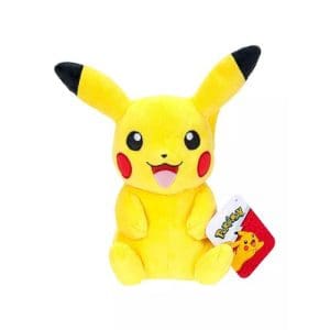 Pokemon - 8
