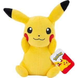 Pokemon - 8
