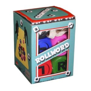 Rollword