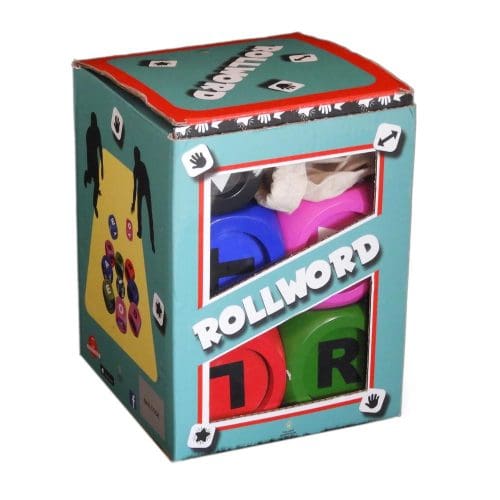 Rollword Rollword