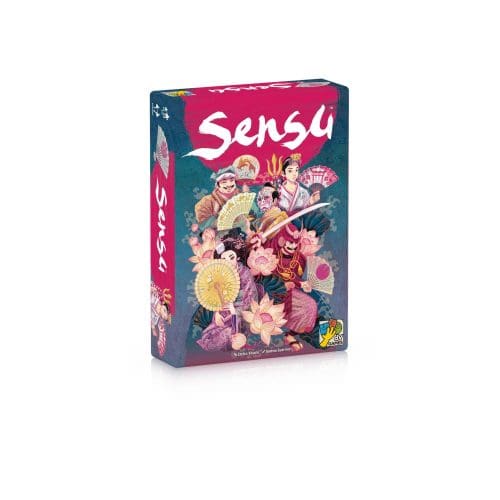 Sensu