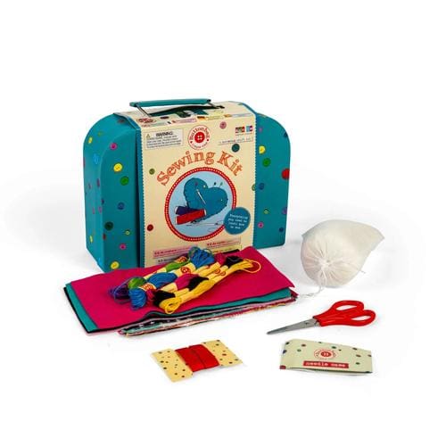 Sewing Kit - Buttonbag Sewing Kit - Buttonbag