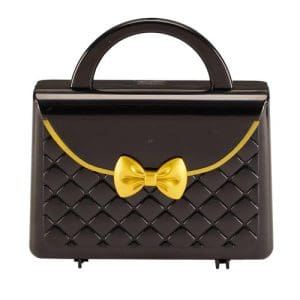 Shimmer 'N Sparkle All-In-One Beauty Make-Up Purse