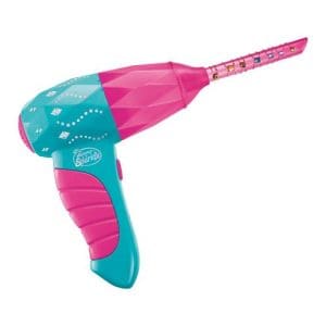 Shimmer 'N Sparkle The Real Sparkling Gem Air Styler