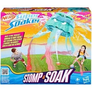 Soa Stomp & Soak
