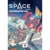 Space Lab Space Lab