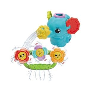 Splash & Spin Bathtime Flowers