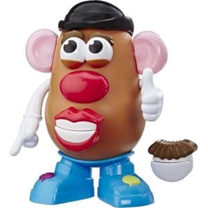 Talking Mr Potato Head