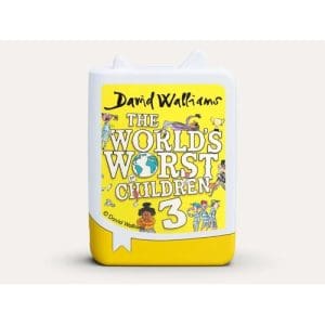 Tonies - David Walliams: The World's Worst Children 3
