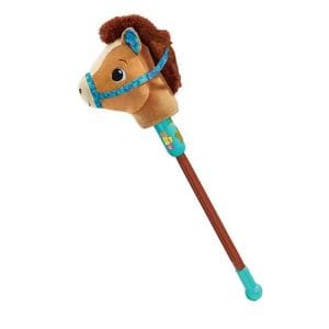 Trotting Tunes Hobby Horse