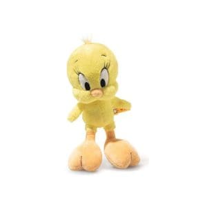 Tweety 20 yellow