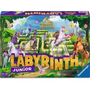 Unicorn Academy Labyrinth Junior