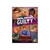 Until Proven Guilty: Thirst for Justice Until Proven Guilty: Thirst for Justice