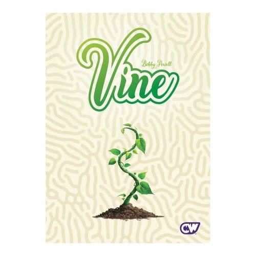 Vine Base Game Vine Base Game