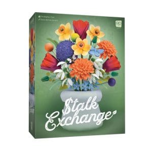 *A Grade* Stalk Exchange