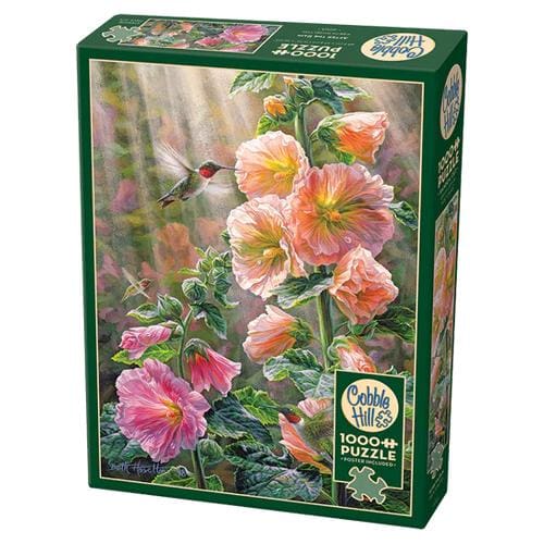After the Rain Puzzle (1000 Pieces)