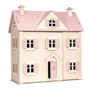 Alouette House