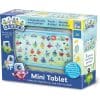 Alphablocks Mini Tablet