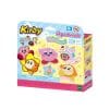 Aquabeads: Kirby Keychain Craft Kit Aquabeads: Kirby Keychain Craft Kit