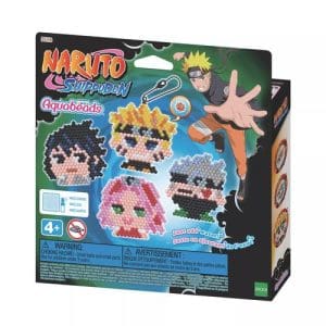 Aquabeads: Naruto Keychain Kit