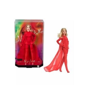 Barbie Signature Kylie Minogue Doll