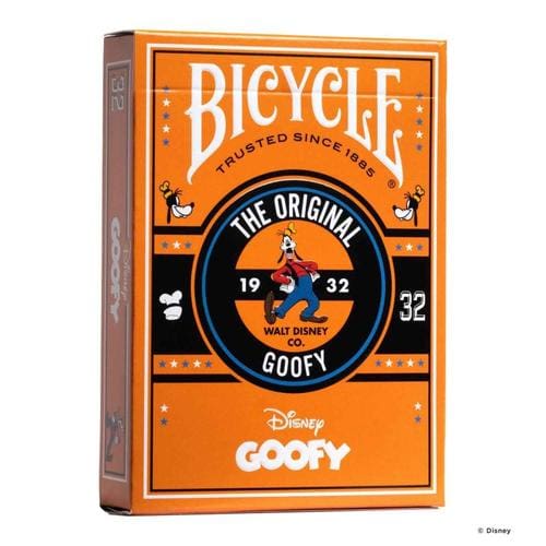 Bicycle Disney Classic Goofy Bicycle Disney Classic Goofy