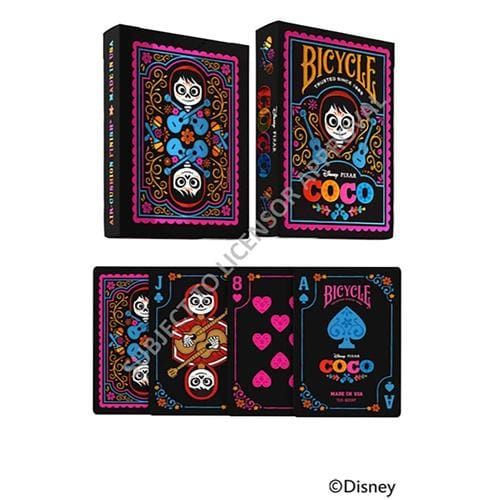 Bicycle Disney Coco Bicycle Disney Coco