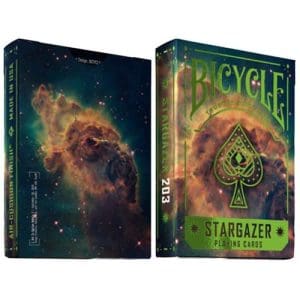 Bicycle Stargazer 203