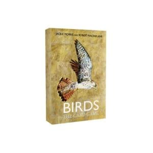 Birds: The Card Game