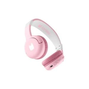Bluetooth Headphones - Cloud Pink [EU/UK/I]