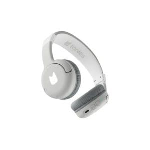 Bluetooth Headphones Moon Grey [UK]