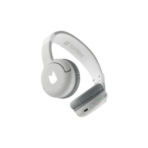 Bluetooth Headphones Moon Grey [UK]