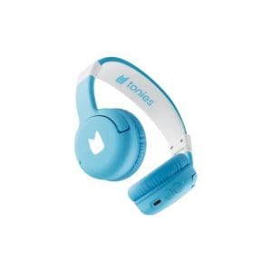 Bluetooth Headphones - Sky Blue [EU/UK/I]