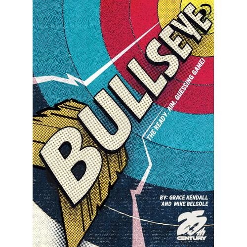 Bullseye Bullseye