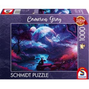 Cameron Gray: Heaven Whispers (1000 Pieces)