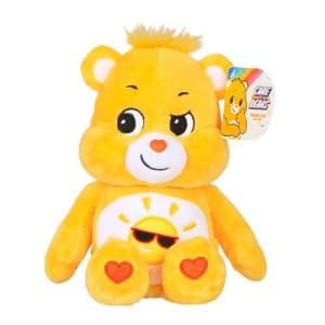Carebears My First Funshine Bear