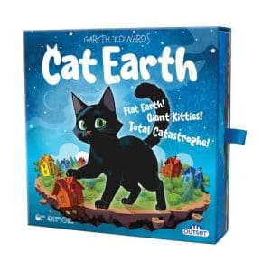 Cat Earth