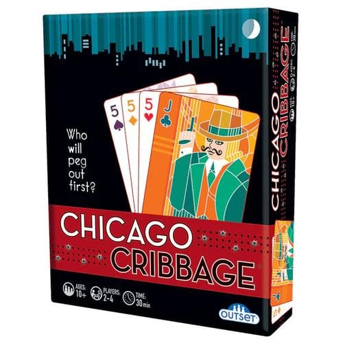 Chicago Cribbage Chicago Cribbage
